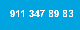 911 347 89 83